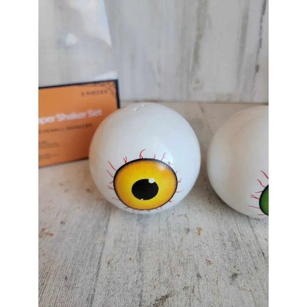 unbranded ceramic eyeball